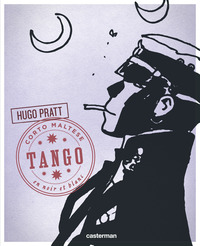 CORTO MALTESE - T10 - TANGO