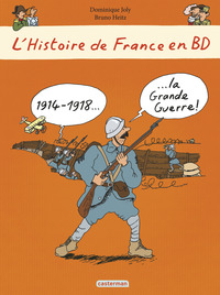 1914-1918... La Grande Guerre