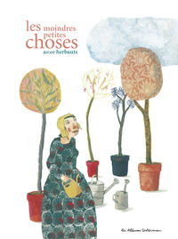 LES MOINDRES PETITES CHOSES