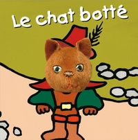 BEBETES T45 - LE CHAT BOTTE