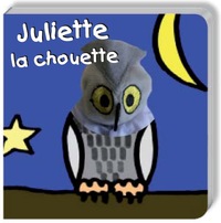 Juliette la chouette