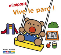 MINIPOPS - T05 - VIVE LE PARC !