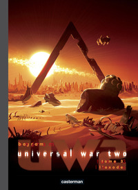 Universal War Two