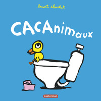 CACANIMAUX