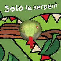 Solo le serpent