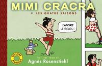 MIMI CRACRA ET LES QUATRE SAISONS