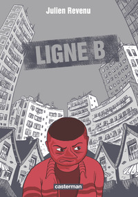 Ligne B