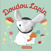 LES BEBETES - T48 - DOUDOU LAPIN