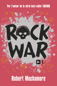 ROCK WAR - T01 - ROCK WAR