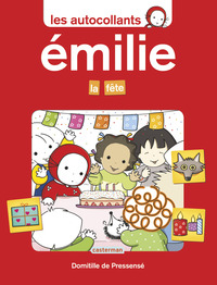 EMILIE - LA FETE