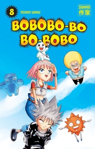 Bobobo-bo Bo-bobo
