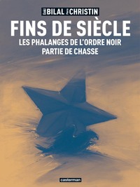 Fins de siècle