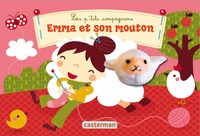 LES P'TITS COMPAGNONS - T05 - EMMA ET SON MOUTON