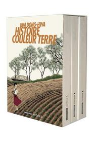 Histoire Couleur Terre