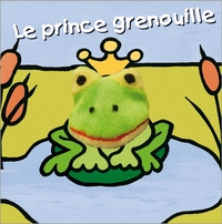 BEBETES T42 - LE PRINCE GRENOU