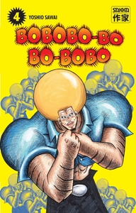 Bobobo-bo Bo-bobo