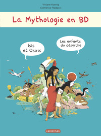 Les enfants du désordre