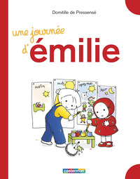 Émilie - Une journée d'Émilie