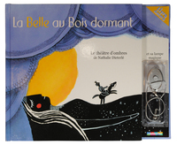 La belle au Bois dormant