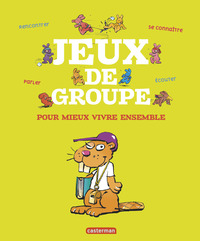 JEUX DE GROUPE - GRAND FORMAT