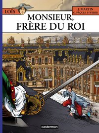 Monsieur, Frère du Roi