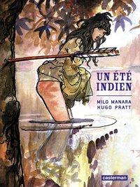 Un été indien