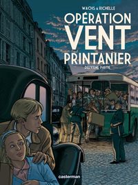 Opération Vent Printanier