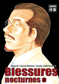 BLESSURES NOCTURNES T4