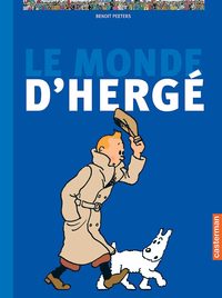 Le Monde d'Hergé