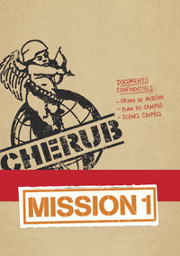 Cherub Mission 1 : 100 jours en enfer