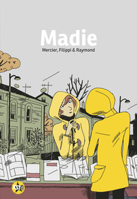 Madie