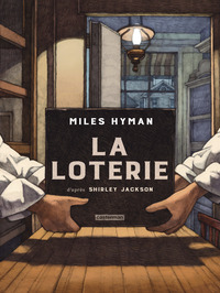 LA LOTERIE