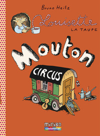 Mouton Circus