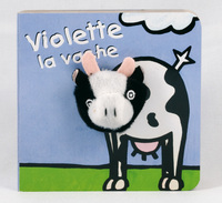 Violette la vache