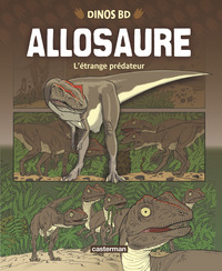 Allosaure