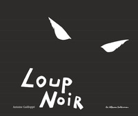 LOUP NOIR