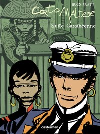 CORTO MALTESE - T03 - SUITE CARAIBEENNE