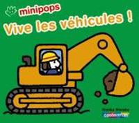Vive les véhicules !