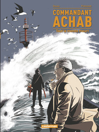 COMMANDANT ACHAB - T04 - TOUT LE MONDE MEURT