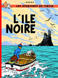 L'Île noire