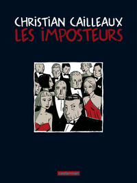 Les Imposteurs