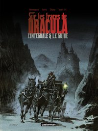 Sur les traces de Dracula