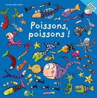 Poissons, poissons
