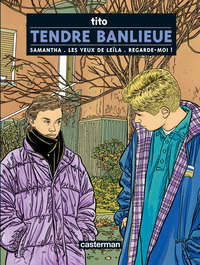 Tendre Banlieue