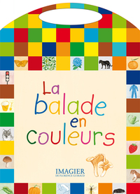 La balade en couleurs