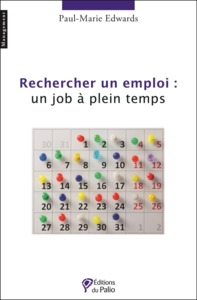 Rechercher un emploi : un job à plein temps