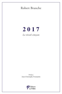 2017 Le réveil citoyen