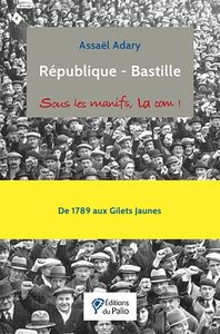 République - Bastille