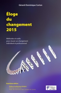 Éloge du changement 2015