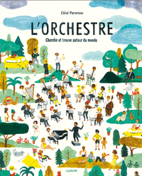 L'ORCHESTRE